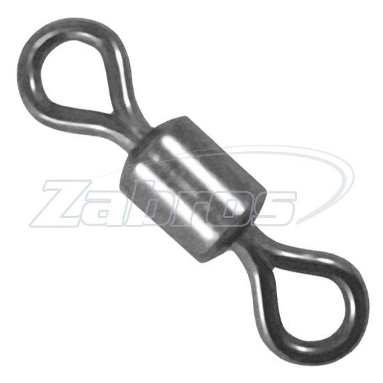 Фото Daiwa N‘Zon Swivel, 13312-012, 12, 10 шт