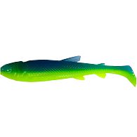 Силикон Craft Fish Craft Minnow, 7,90", 20 см, 60 г, 1 шт, 003, купить, цены в Киеве и Украине, интернет-магазин | Zabros