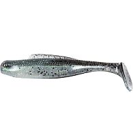 Силікон Z-Man Diezel Minnowz, 4,00", 10 см, 5 шт, Bad Shad: купити, ціна, Київ, Україна | Zabros