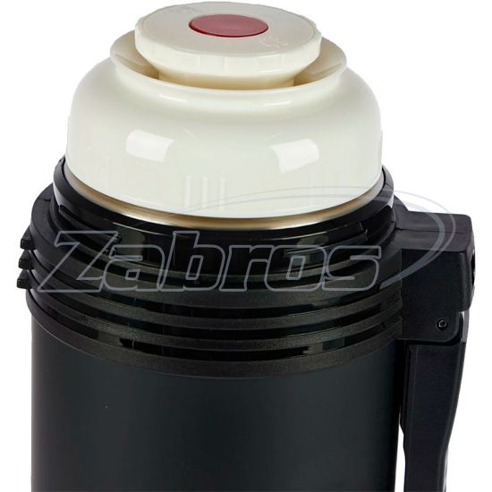 Картинка Skif Outdoor Caravanner, 1,5 л, Black