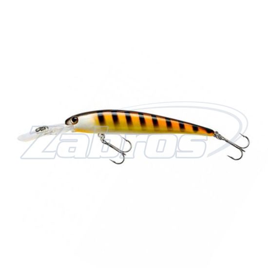 Фото Bandit B-Shad, 8,9 см, 9,45 г, 4,3 м, 07