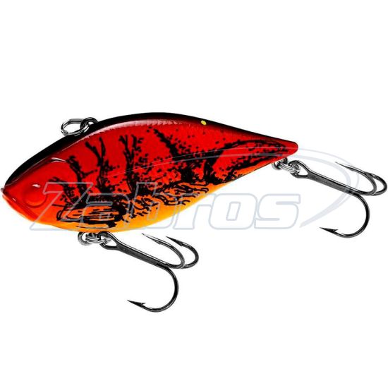 Фотографія Lucky Craft LVR D-7, 7 см, 14 г, 1 м, LVRD7-137TOCR