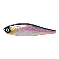 Воблер Lucky John Anira 39LBSP, 3,9 см, 3 г, 0,8 м, AN39LBSP-103, купить, цена, Киев, Украина | Zabros