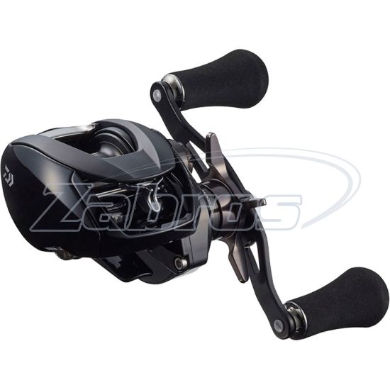 Фотография Daiwa 22 Zillion TW HD, 1000XHL