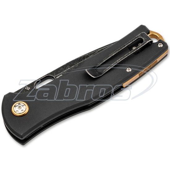 Картинка Boker Plus Fieldfolder