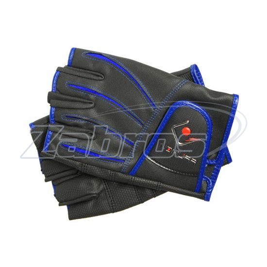 Фото Nomura Spinning Gloves 5, NM98000011, L