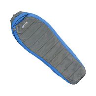 Спальный мешок Terra Incognita Termic 900, R, Blue/Gray, купить, цены в Киеве и Украине, интернет-магазин | Zabros