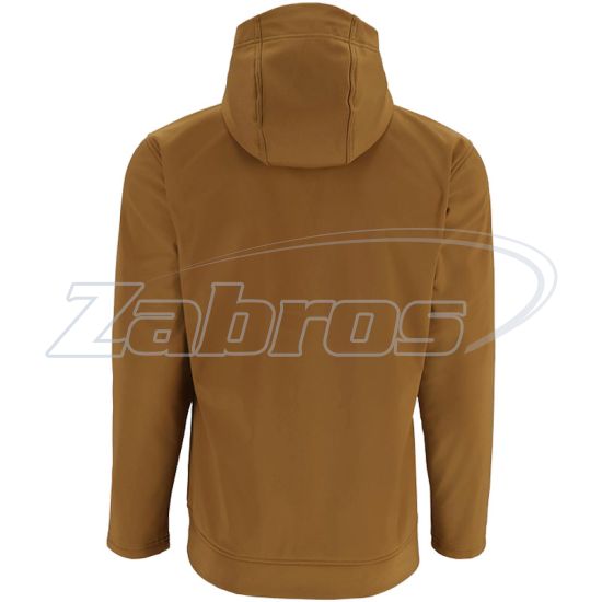 Фотография Simms Rogue Hoody, 13859-1251-20, S, Bronzeback