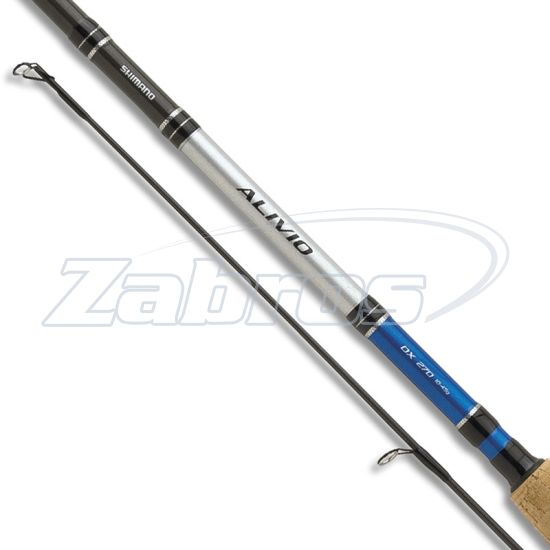 Фотографія Shimano Alivio DX, SALDX21M, 2,10 м, 10-30 г.