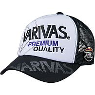 Кепка Varivas Half Mesh Cap VAC-71, Black, купити, ціни в Києві та Україні, інтернет-магазин | Zabros