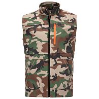 Жилет Simms Rogue Vest, 12655-569-30, M, Woodland Camo: купить, цена, Киев, Украина | Zabros