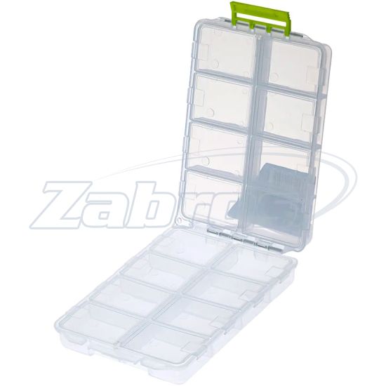 Фотография Select Lure Box, SLP-80, 15x10,5x3,5 см