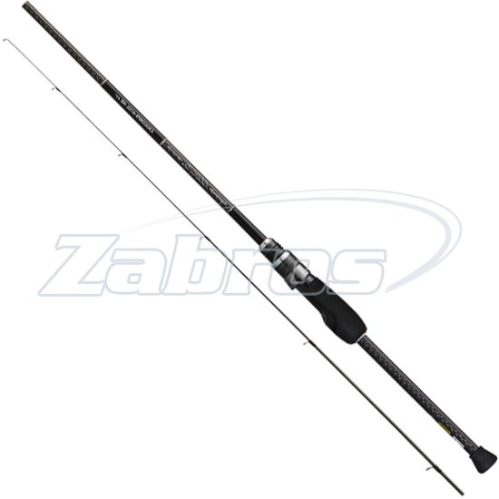 Фото Graphiteleader 23 Corto Prototype, 22GCORPS-782ML-HS, 2,34 м, 20 г