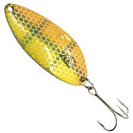 Блесна Dardevle Devle Dog 1/2oz, 14 г, 5,3 см, 033: купить, цена, Киев, Украина | Zabros