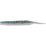 Силикон Big Bite Baits Limit Maker, 3,75", 9,5 см, 10 шт, Silver Smoke: купить, цена, Киев, Украина | Zabros