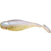 Силикон Lunker City Grubster, 2,75", 7 см, 10 шт, 233: купить, цена, Киев, Украина | Zabros