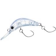 Воблер Daiwa Masuno Imomushi, 3 см, 1,9 г, Keimura Clear, купити, ціна, Київ, Україна | Zabros