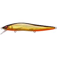 Воблер Megabass Vision Oneten LBO 115F, 11,5 см, 14 г, 1,7 м, GG Megabass Kinkuro, купити, ціна, Київ, Україна | Zabros