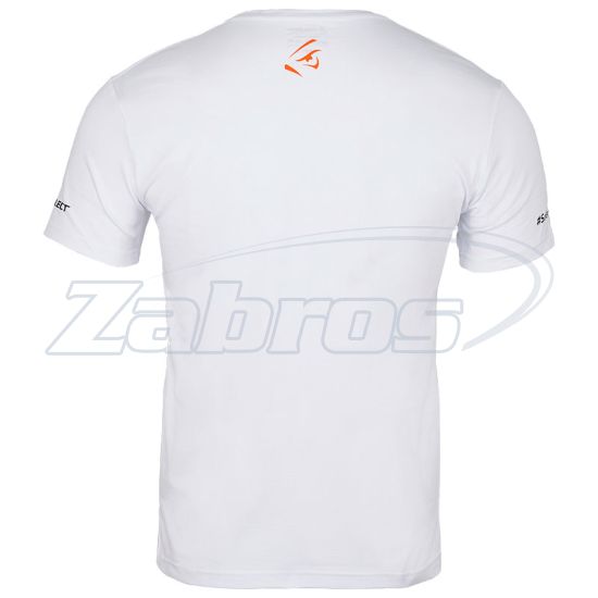 Фотографія Select Fish Logo, XXXL, White