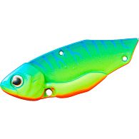 Цикада Daiwa Metal Vib SS, 14 г, Blue Back Tiger: купити, ціна, Київ, Україна | Zabros