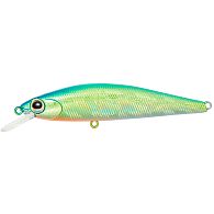 Воблер Daiwa Dr. Minnow 2, 42F, 4,2 см, 2,1 г, Lime Green, купить, цены в Киеве и Украине, интернет-магазин | Zabros