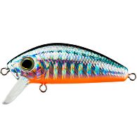 Воблер Yo-Zuri L-Minnow 44S, 4,4 см, 5 г, 0,5 м, F1167-M92, купити, ціна, Київ, Україна | Zabros