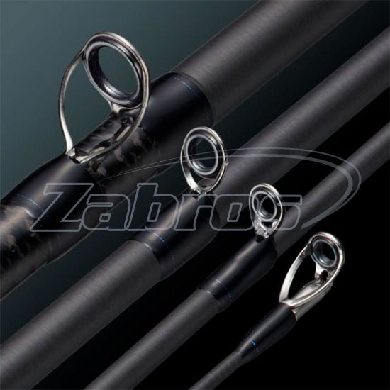 Картинка Ever Green Inspirare, TKIC-610H, Gunslinger, 2,08 м, 10,5-42 г