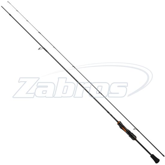 Фото Daiwa Iprimi, 56XXUL-S, 1,68 м, 0,4-2,5 г