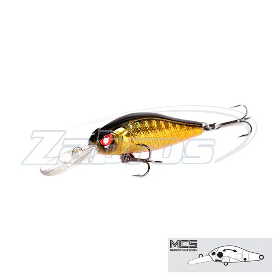 Фотографія Lucky John Anira 39LBSP, 3,9 см, 3 г, 0,8 м, AN39LBSP-107 Фотографія Lucky John Anira 39LBSP, 3,9 см, 3 г, 0,8 м, AN39LBSP-107