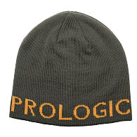 Шапка Prologic Bivy Logo Beanie, 73768, купить, цены в Киеве и Украине, интернет-магазин | Zabros