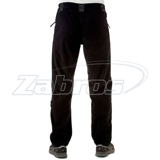 Картинка Fahrenheit Windbloc, FAWB03001L, Black