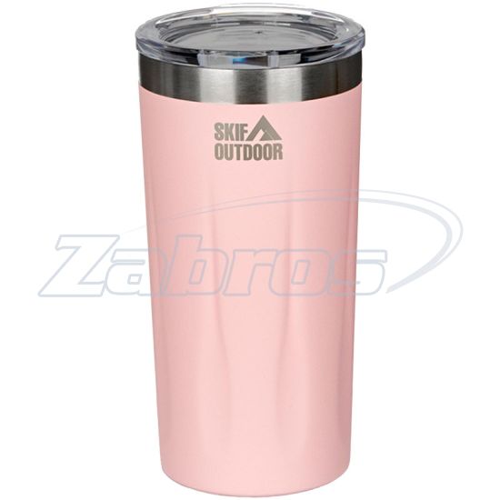 Фото Skif Outdoor Drop, 0,42, Pink