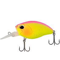 Воблер DUO Realis Crank 48MR Kabuki Bottom Rush, 4,8 см, 10,5 г, 2,3 м, ACCZ160, купить, цена, Киев, Украина | Zabros