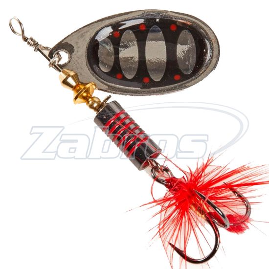 Фотографія Lucky John Bonnie Blade, #5, 13,4 г, LJBB05-004