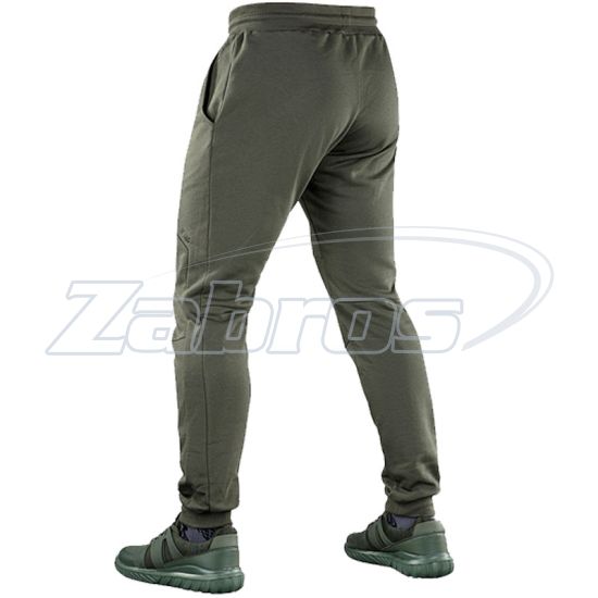 Цена M-Tac Stealth Cotton, 20076062-XS/R, Army Olive