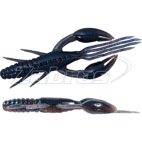 Фото OSP DoLive Craw, 2,00", 5,08 см, 10 шт, TW195 Фото OSP DoLive Craw, 2,00", 5,08 см, 10 шт, TW195