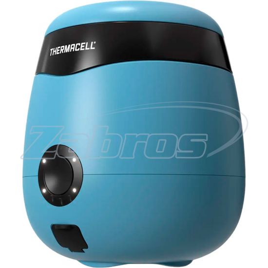 Фотография Thermacell E55 Rechargeable Mosquito Repeller, Blue
