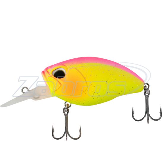 Фото DUO Realis Crank 48MR Kabuki Bottom Rush, 4,8 см, 10,5 г, 2,3 м, ACCZ160
