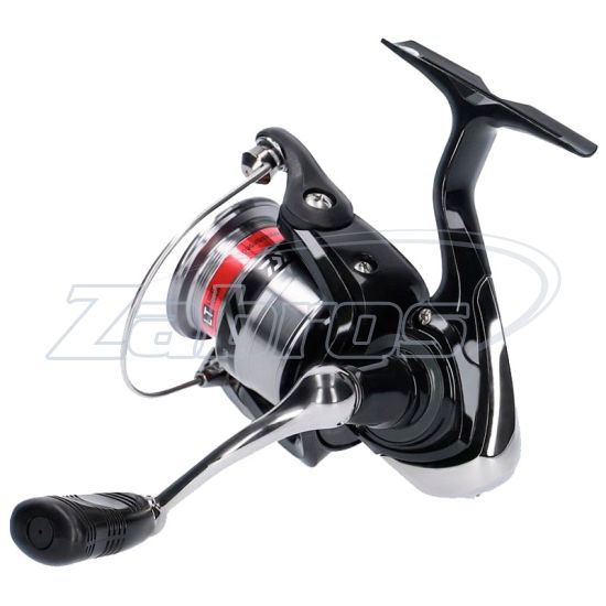 Фотография Daiwa 20 RX LT, 4000-C