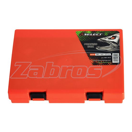 Фото Select Profish, PRF-1914, 19,8x14,3x3,3 см