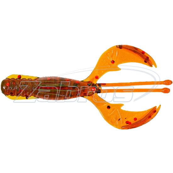 Фото Select Kraken, 3,00", 7,6 см, 5 шт, 085