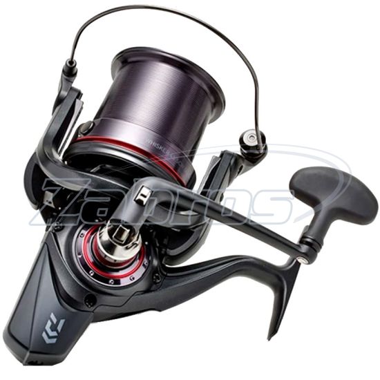 Цена Daiwa 22 Whisker 45 SCW QD OT, 10930-500