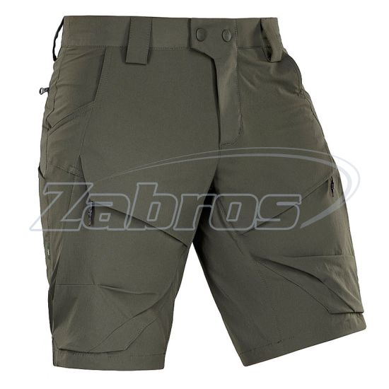Картинка M-Tac Rubicon Flex, 20070062-XL, Army Olive
