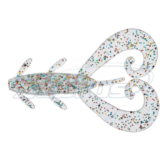 Фото Reins G-Tail Twin, 2,00", 5,08 см, 10 шт, 152 Фото Reins G-Tail Twin, 2,00", 5,08 см, 10 шт, 152