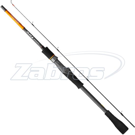 Фото Graphiteleader 24 Tiro, 24GTIRS-762MH, 2,29 м, 10-35 г