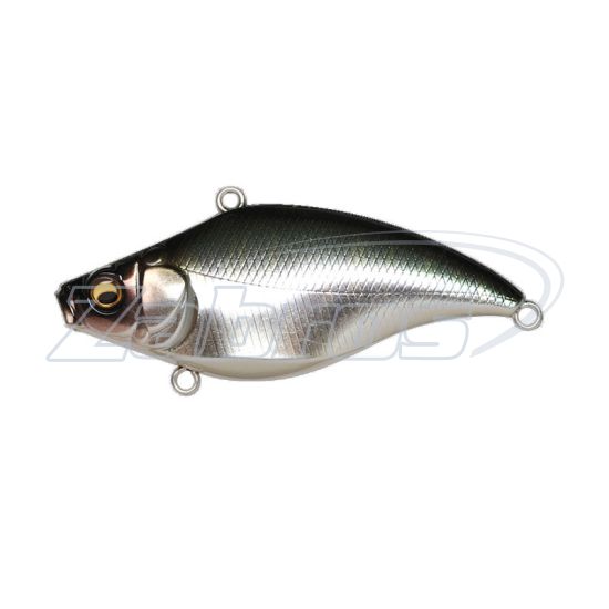 Фото Megabass Vibration-X Jr. 65S, Rattle, 6,45 см, 14 г, Wagin Hasu