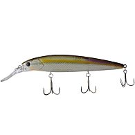 Воблер Nories Tadamaki 112SP, 11,2 см, 18,4 г, 2 м, 238, купити, ціна, Київ, Україна | Zabros