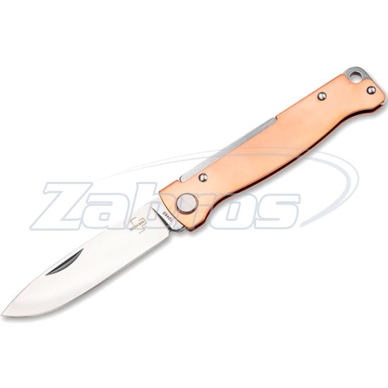 Фото Boker Plus Atlas Copper