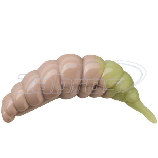 Фото FishUp Ozi, 1,50", 3,8 см, 8 шт, #137, Сыр Фото FishUp Ozi, 1,50", 3,8 см, 8 шт, #137, Сыр