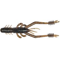 Силикон Select Sexy Shrimp, 2,00", 5,08 см, 9 шт, 102, купить, цены в Киеве и Украине, интернет-магазин | Zabros